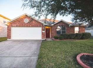3408 Long Day Dr, Austin, TX 78754