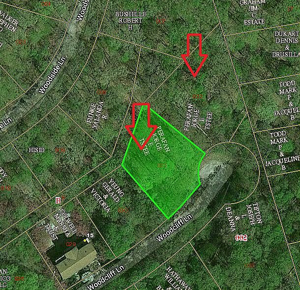 1st image of Woodcliff Ln