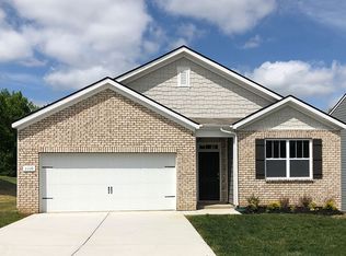 908 Kensington St, Franklin, KY 42134