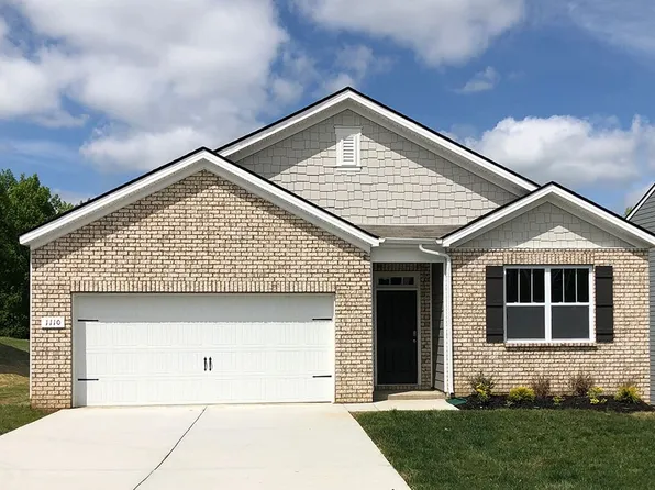 915 Kensington St, Franklin, KY 42134