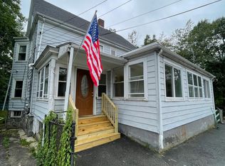 5 Warren Ave #2, Hyde Park, MA 02136