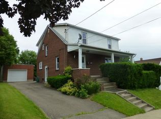 118 Taylor Ave, Endicott, NY 13760