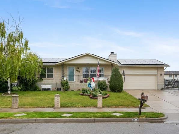 3676 W 4700 S, Roy, UT 84067