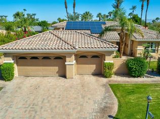 1 Varsity Cir, Rancho Mirage, CA 92270