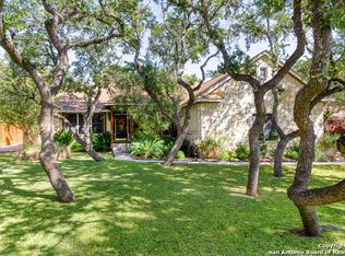 26330 Choctaw Pass St, San Antonio, TX 78260