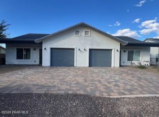8346 E Florentine Rd, Prescott Valley, AZ 86314