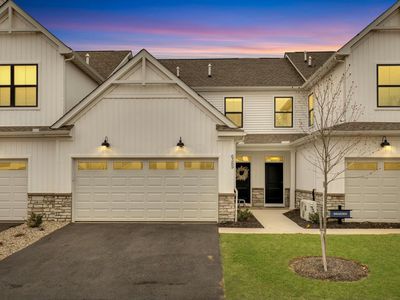 6389 Hamilton Woods Blvd, Westerville, OH, 43081