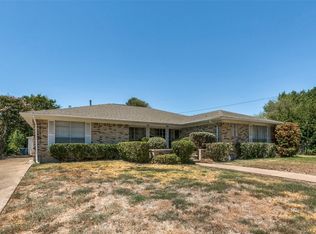 8411 Lullwater Dr, Dallas, TX 75218