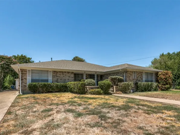 8411 Lullwater Dr, Dallas, TX 75218