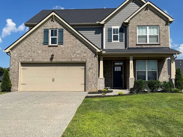 5008 Meadow Knoll Ln, Mount Juliet, TN 37122