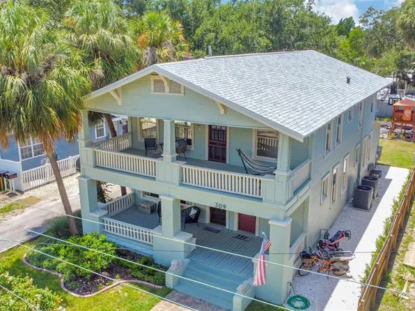 309 S Newport Ave, Tampa, FL 33606