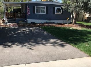 8201 S Santa Fe Dr LOT 272, Littleton, CO 80120