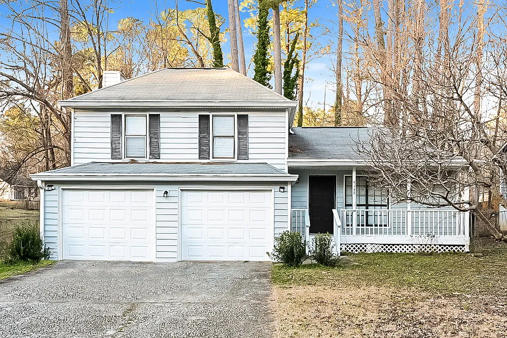 3 bed, 2.5 bath, 1200 sqft, $1,785 — Photo 1
