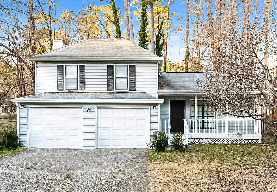 9148 Raven Dr
