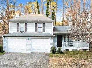 9148 Raven Dr, Jonesboro, GA 30238