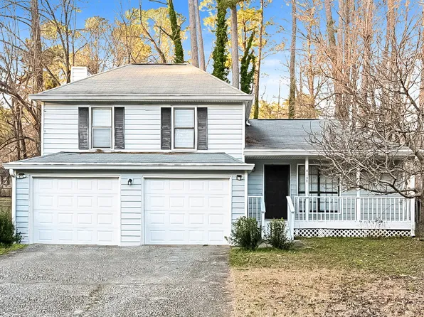 9148 Raven Dr, Jonesboro, GA 30238