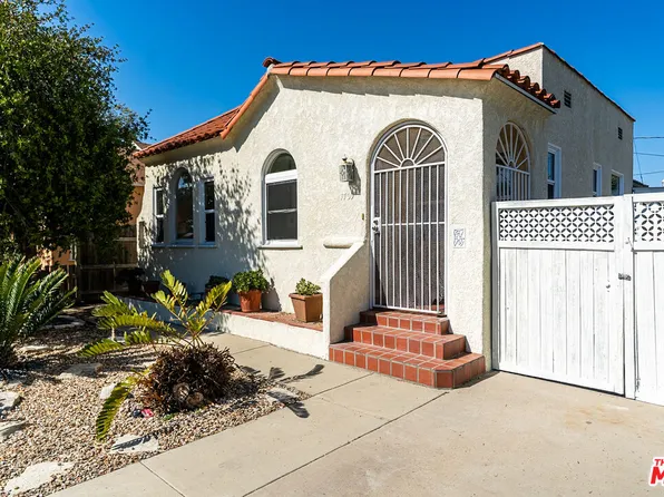 1709 E 60th St, Long Beach, CA 90805