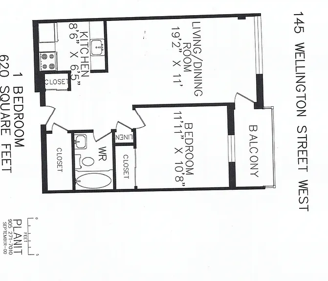 145 Wellington St W — Photo 13