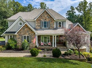 2155 Quail Run Ln, Barboursville, VA 22923