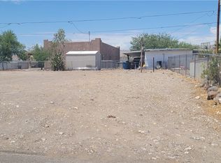 1849 S Diamond Dr, Bullhead City, AZ 86442