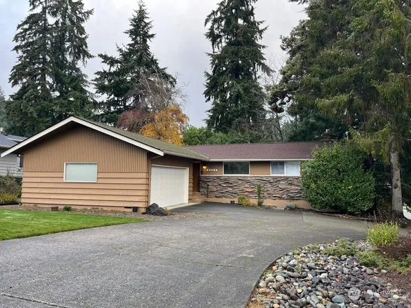 1031 Rosewood Lane, Fircrest, WA 98466