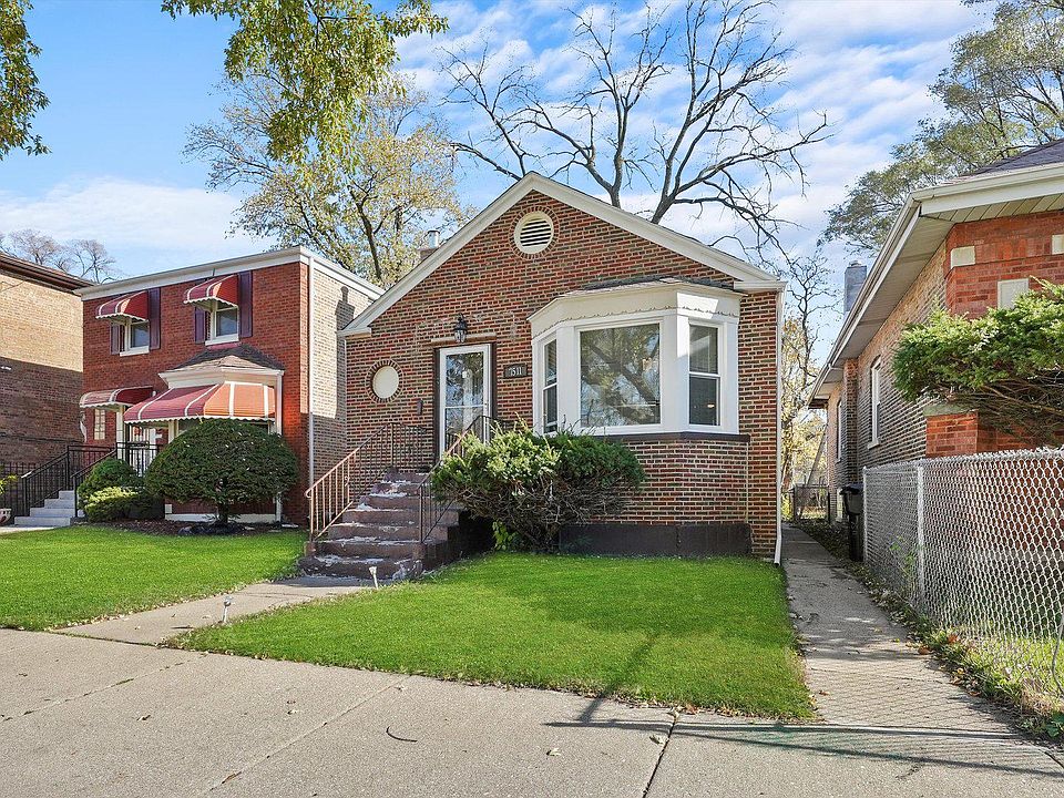 1st image of 7511 S Parnell Ave