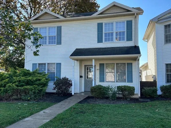 805 Prospect Ave, Williamsport, PA 17701