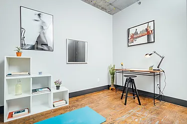 Rented by Nooklyn NYC LLC