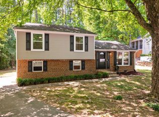 513 Dundalk Way, Cary, NC 27511