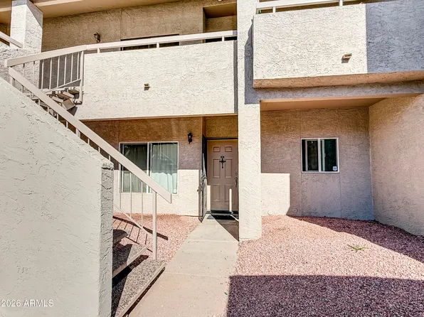 11666 N 28TH Drive #146, Phoenix, AZ 85029