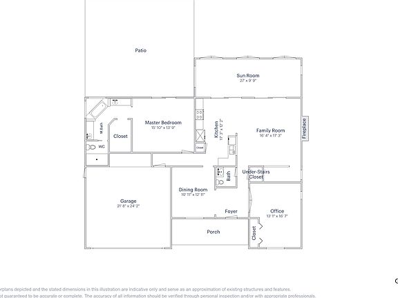 2nd image of 1515 Dess Dr