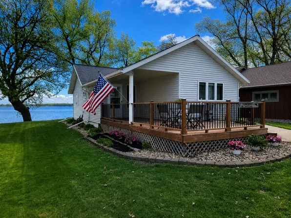 4018 N Eagle Rd, Willmar, MN 56201