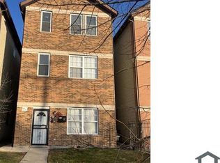 7917 S Phillips Ave #3, Chicago, IL 60649