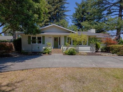 2140 W Lincoln Avenue, Napa, CA, 94558