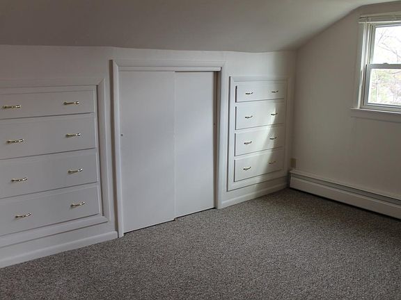 upstairs bedroom