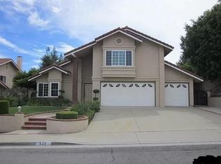 623 Running Deer Rd, Walnut, CA 91789