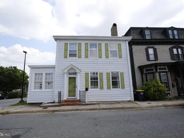 6 NW 2nd St, Milford, DE 19963