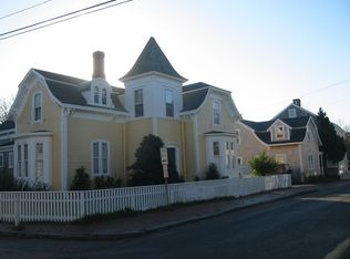 26 Fair St, Nantucket, MA 02554
