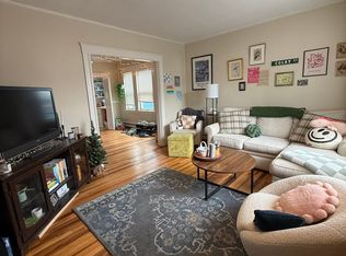 9 Colby St #1, Belmont, MA 02478