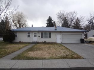 1940 S Bittern Dr, Ammon, ID 83406