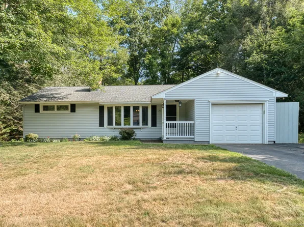 26 Silano Drive, Harwinton, CT 06791