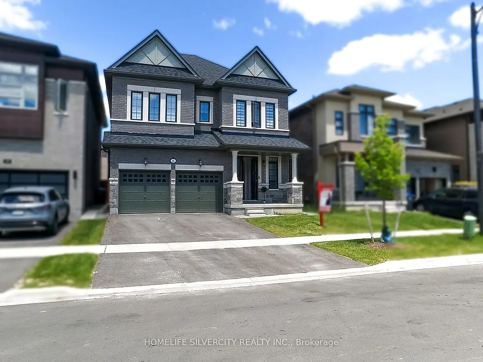 41 Michener Dr