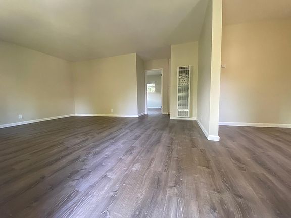 Enter into an absolutely spacious lounge, and to your right...