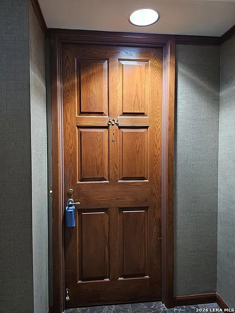 1 bed, 1.0 bath, 688 sqft, $2,700 — Photo 3