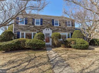 1008 Turner Ave, Drexel Hill, PA 19026