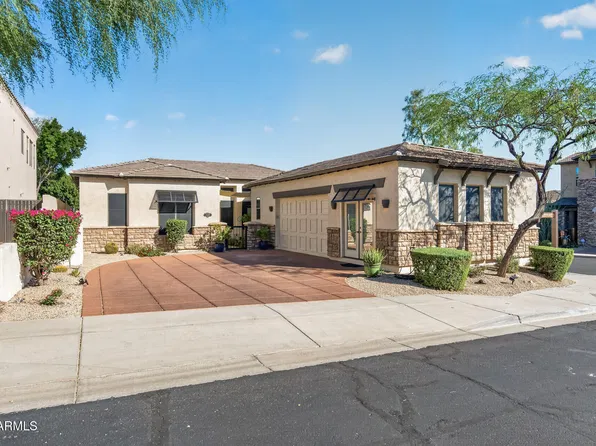 11419 N 12th Place, Phoenix, AZ 85020