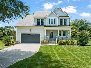 503 Sunglow Ct, Efland, NC 27243