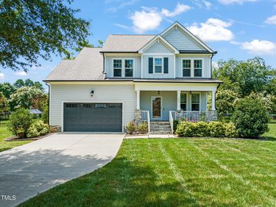 503 Sunglow Ct, Efland, NC, 27243