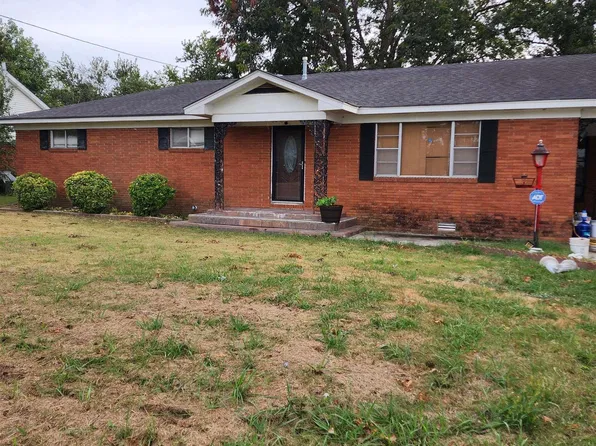 1131 W Highway 49, West Helena, AR 72390