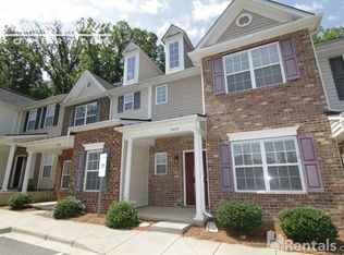 5742 Bent Creek Cres, Charlotte, NC 28227